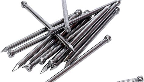 why do old boxes of steel nails sometimes become magnetized|can steel be magnetized.